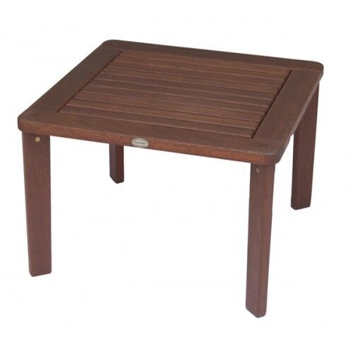 Classic Table Oiled