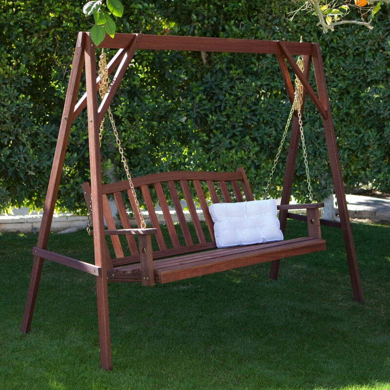 Porchswing Stand