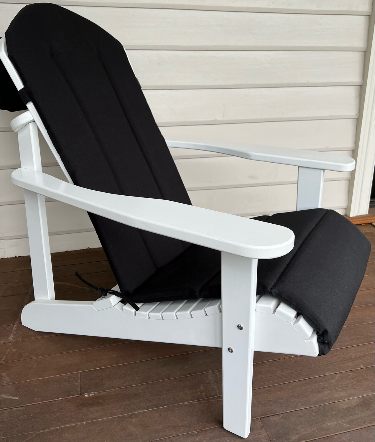 Adirondack Chair Cushion Black Adirondack Chairs Australia