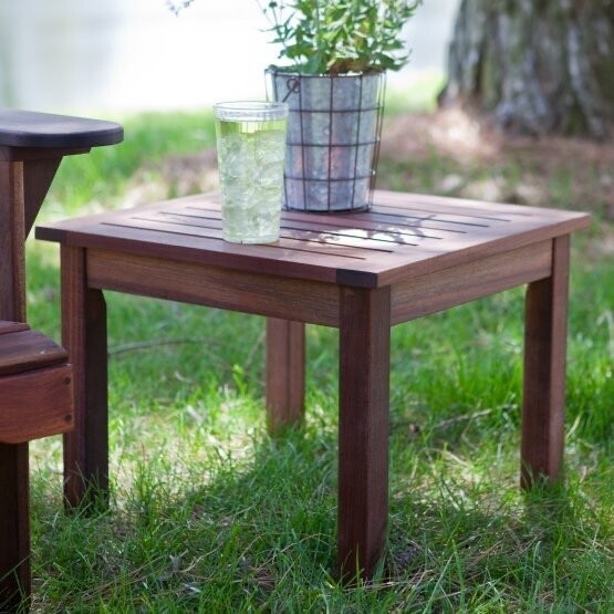 Cape Cod/ Shellback Table Oiled