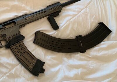 Magazines