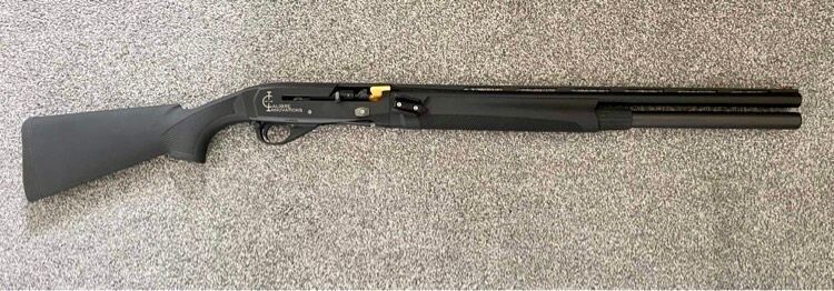 Calibre Innovations “Double R”  12g Inertia Semi-Auto Shotgun S/H
