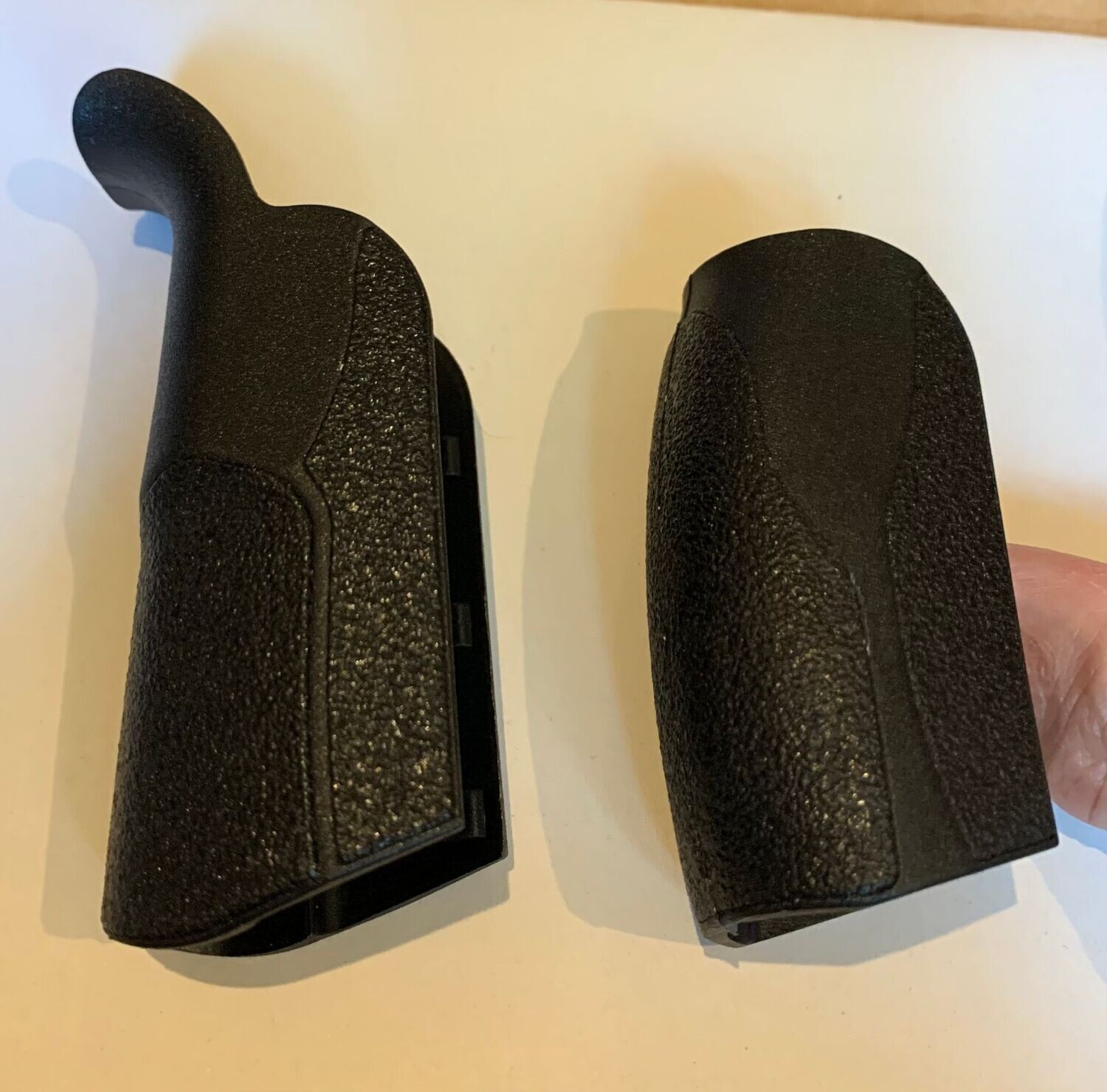 Grand Power K22 Pistol Grip back Straps