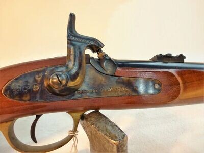 London Armoury 1861 .58 Calibre Black Powder Percussion Rifle
