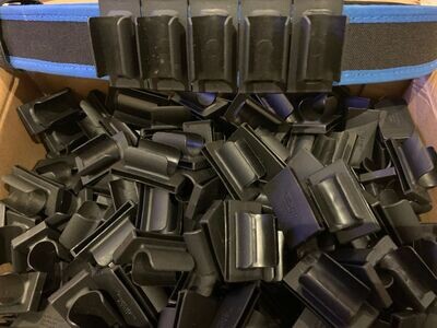 Practical Shooting Accessories