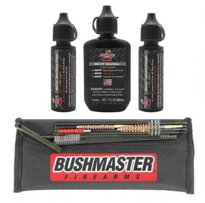 Bushmaster Bore Squeeg-E 7.62/308 Cleaning System