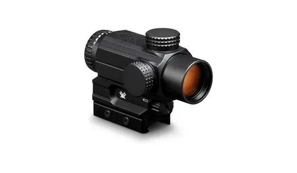 Vortex Spitfire AR Red/Green Dot