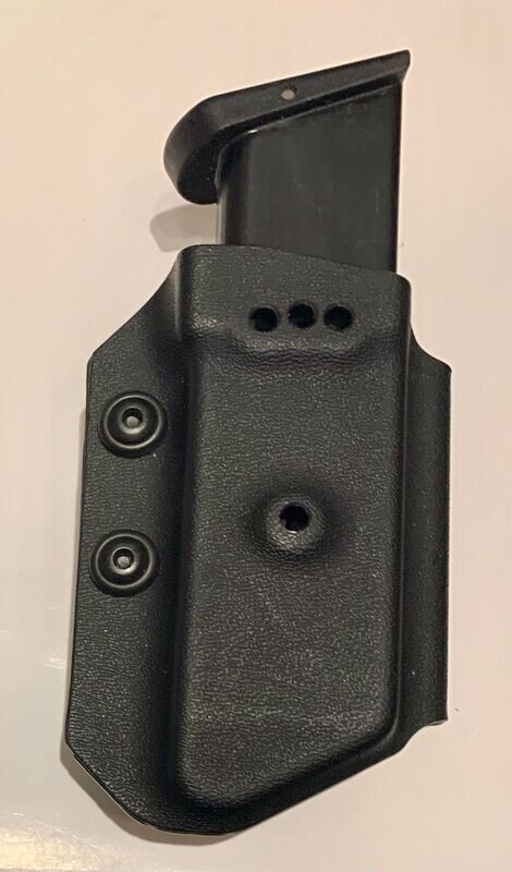 Deadly Customs Double Stack Magazine Pouch (K22/SP01)
