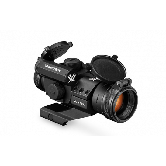 Vortex Strikefire II 4 MOA Red/Green Dot  - SF-RG-501