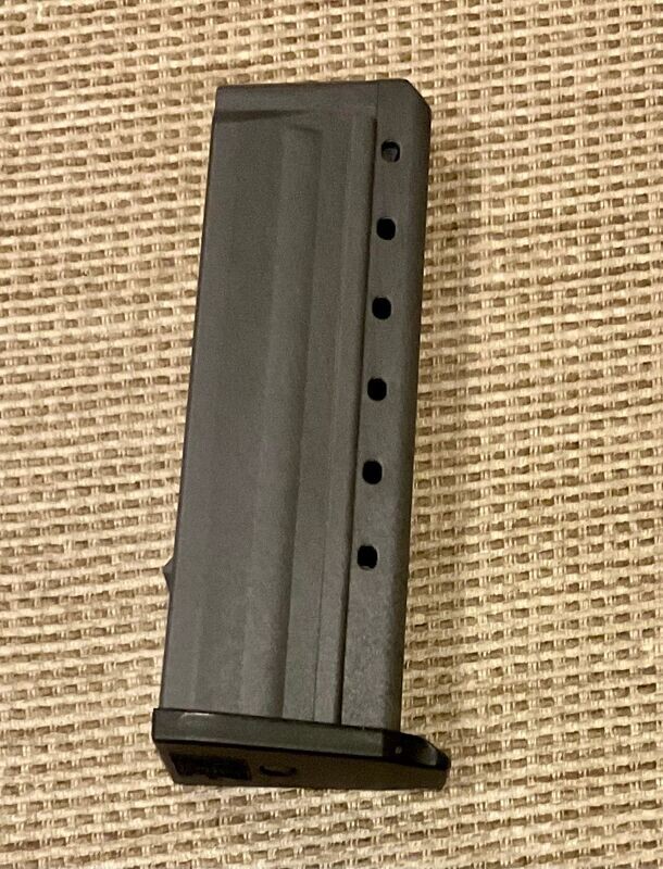 Keltec CMR30 Magazine
