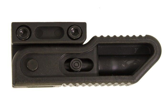 Folding Vertical Grip
