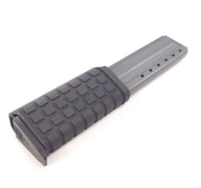 Keltec CMR30 20 Round Magazine Extension (when only 50 rounds will do it!)