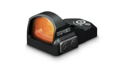 Vortex Viper 6MOA Red Dot