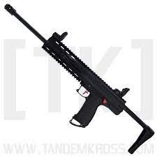 Keltec CMR30 parts