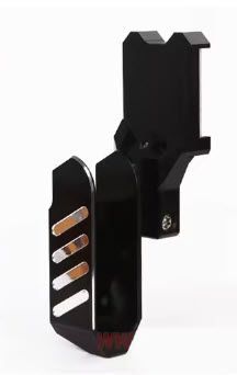 LBP Holster, fits DAA Insert Block (please choose LBP Model)