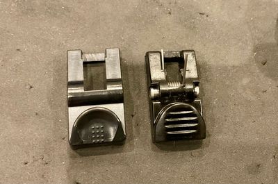 Keltec CMR30/CP33 McCarbo Enhanced Magazine Release
