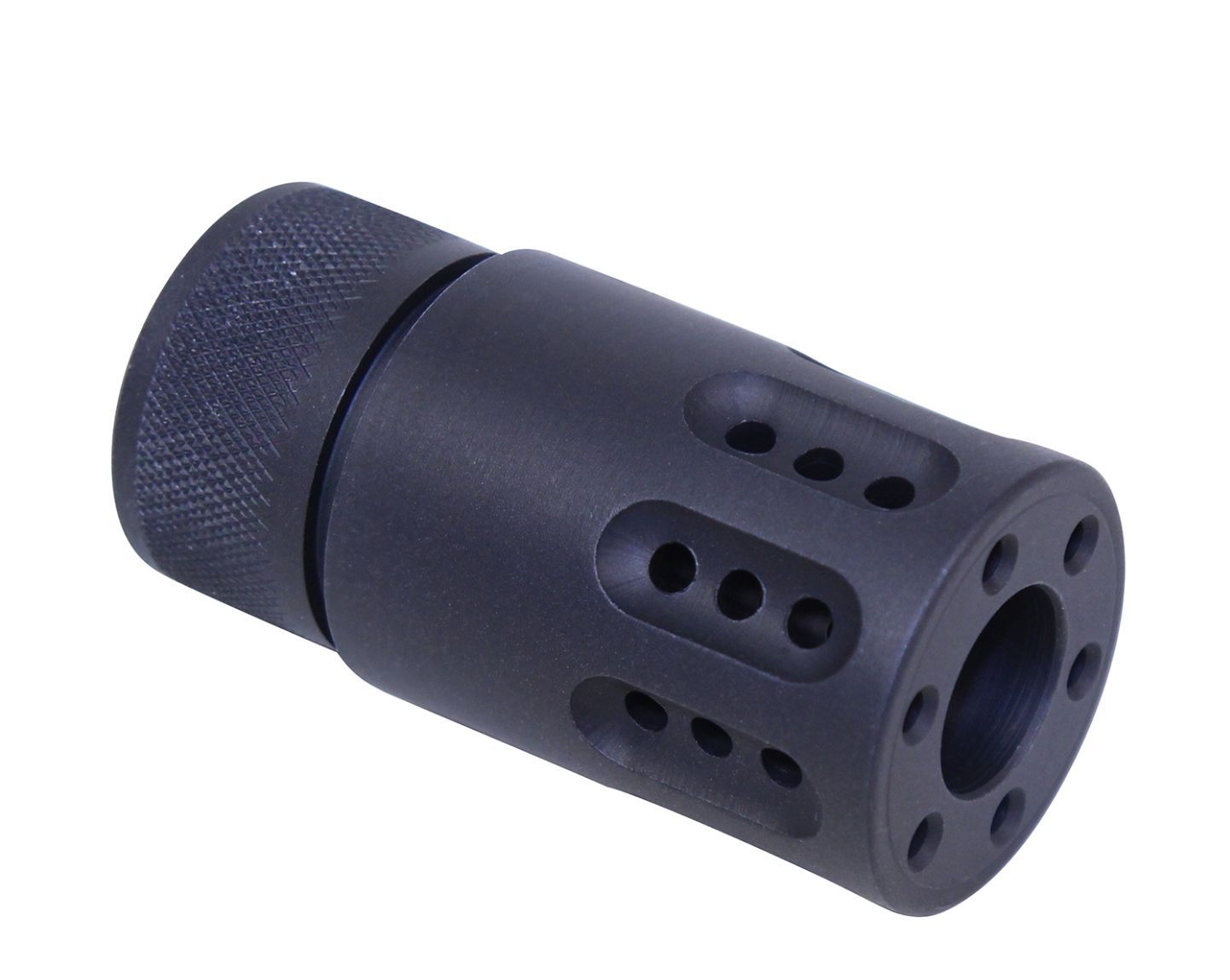 Guntec AR Barrel Shroud & Compensator - 2.3"