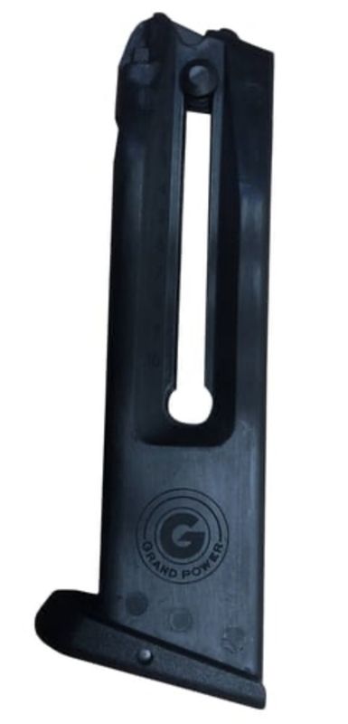 Grand Power K22 10 Round Magazine
