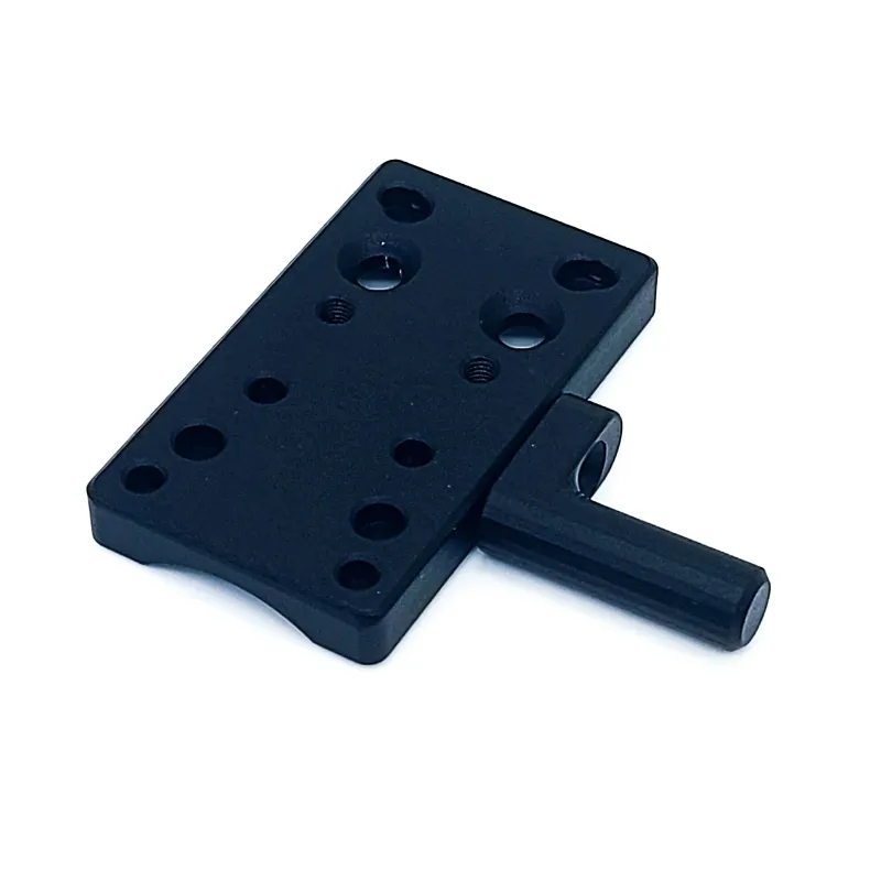 Black Rifle Universal Red Dot Mount