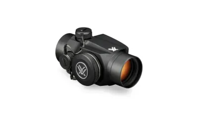 Vortex SPARC II 2MOA Red Dot Vortex SPARC II 2MOA Red Dot