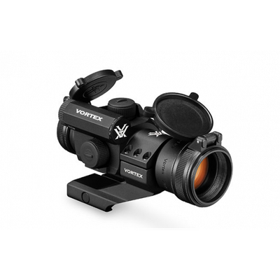 Vortex Strikefire II 4 MOA Red/Green Dot - SF-RG-501 Vortex Strikefire II 4 MOA Red/Green Dot - SF-RG-501