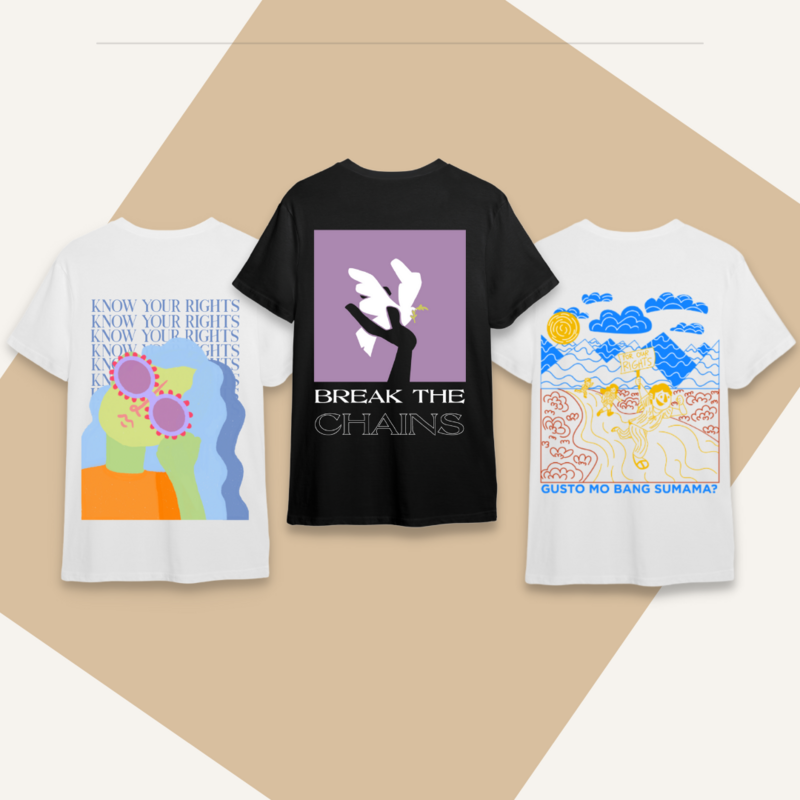 Human Rights Package