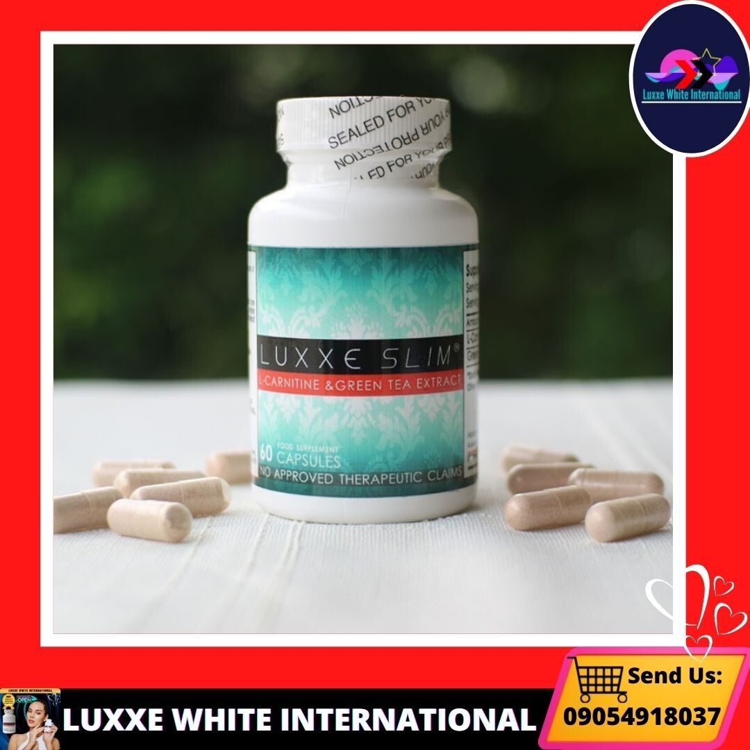 LUXXE SLIM