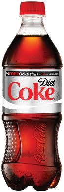 Diet Coke