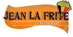 Jean La Frite Restaurant