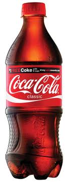 Coca Cola