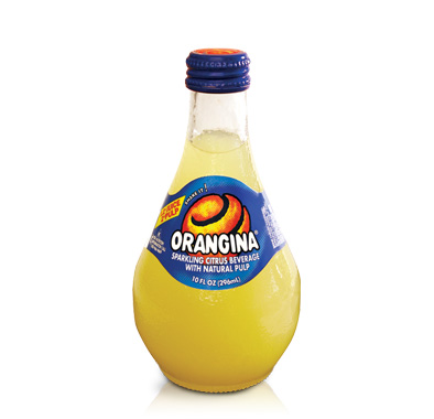 Orangina