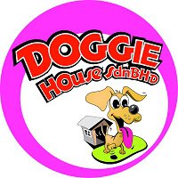 Doggie House 小狗屋