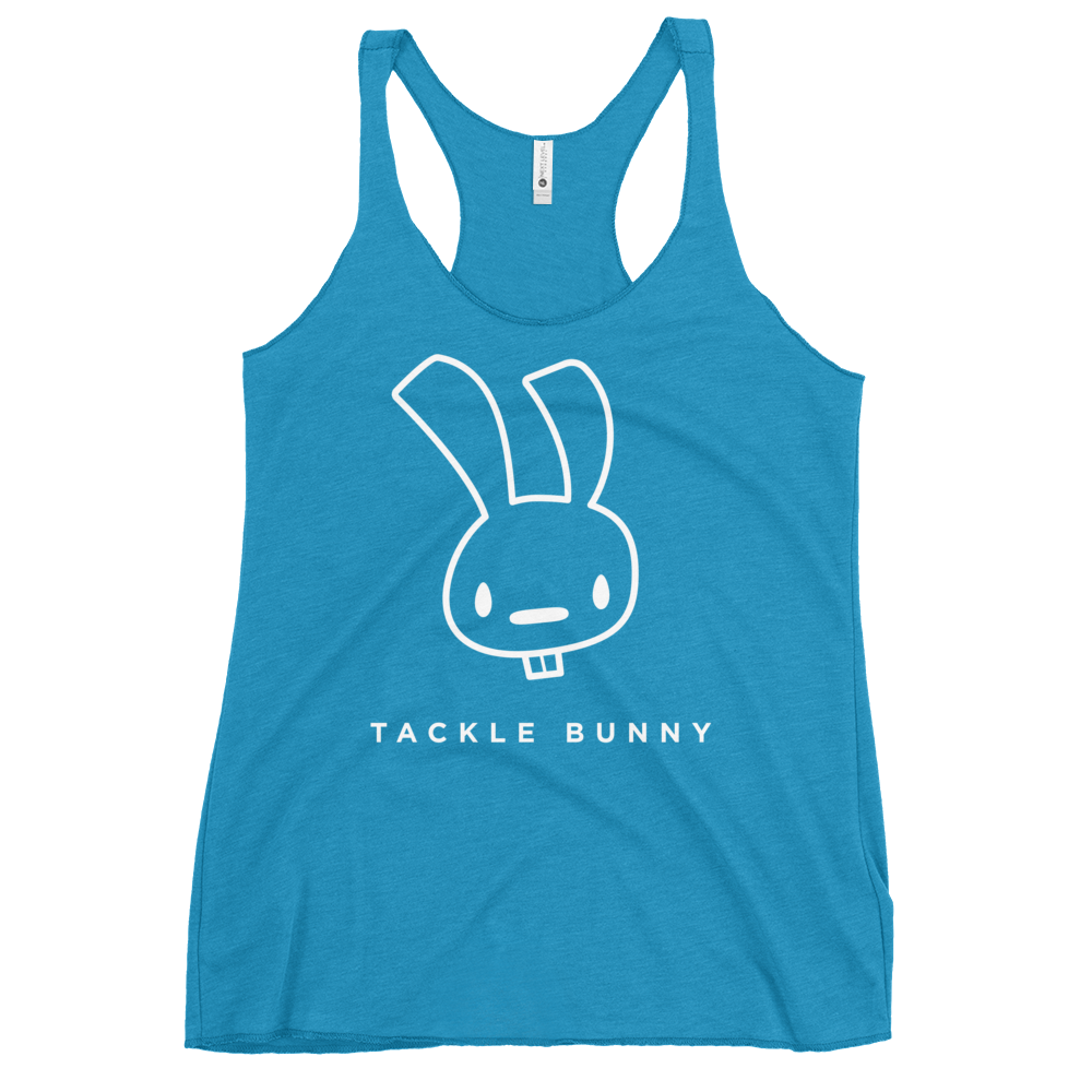Triblend Racerback Tank