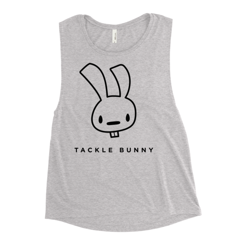 Women&#39;s Muscle Tank
