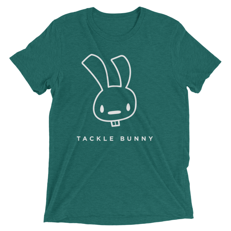 Men&#39;s Triblend Tee