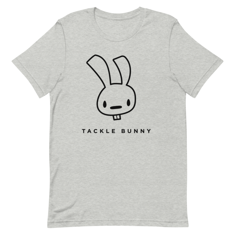 Premium Cotton Tee