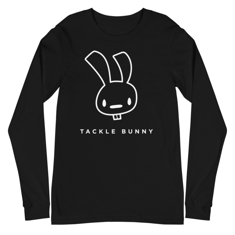 Long Sleeve Tee - USA Made