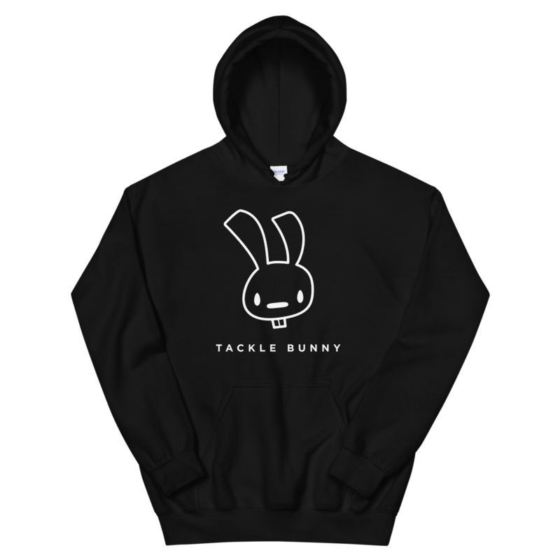 Heavyweight Pullover Hoodie