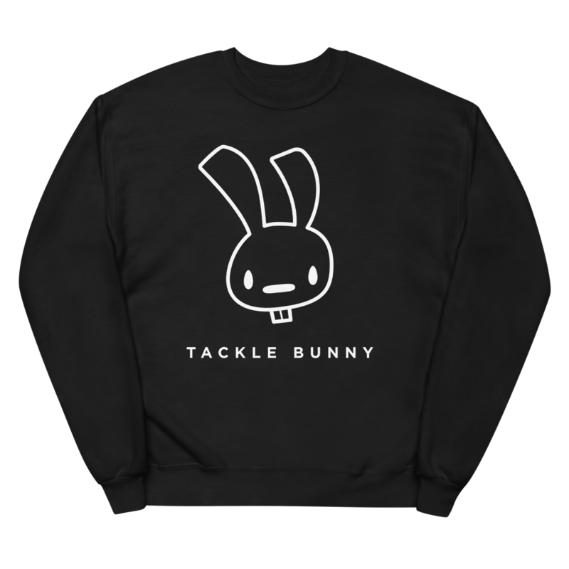 Unisex Fleece Sweatshirt