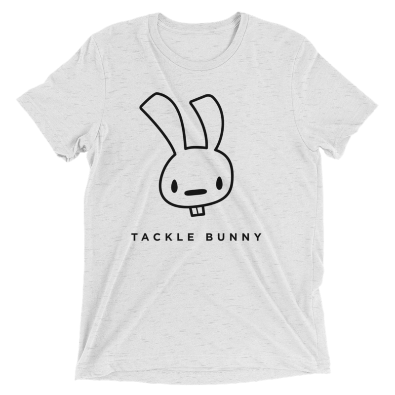 Men&#39;s Triblend Tee