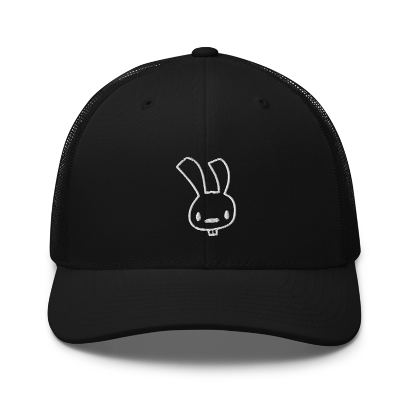 Retro Trucker Snapback