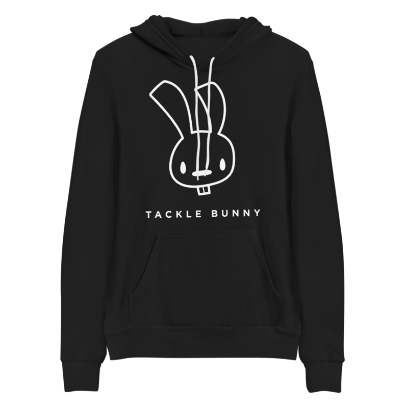 Heavy Blend Pullover Hoodie