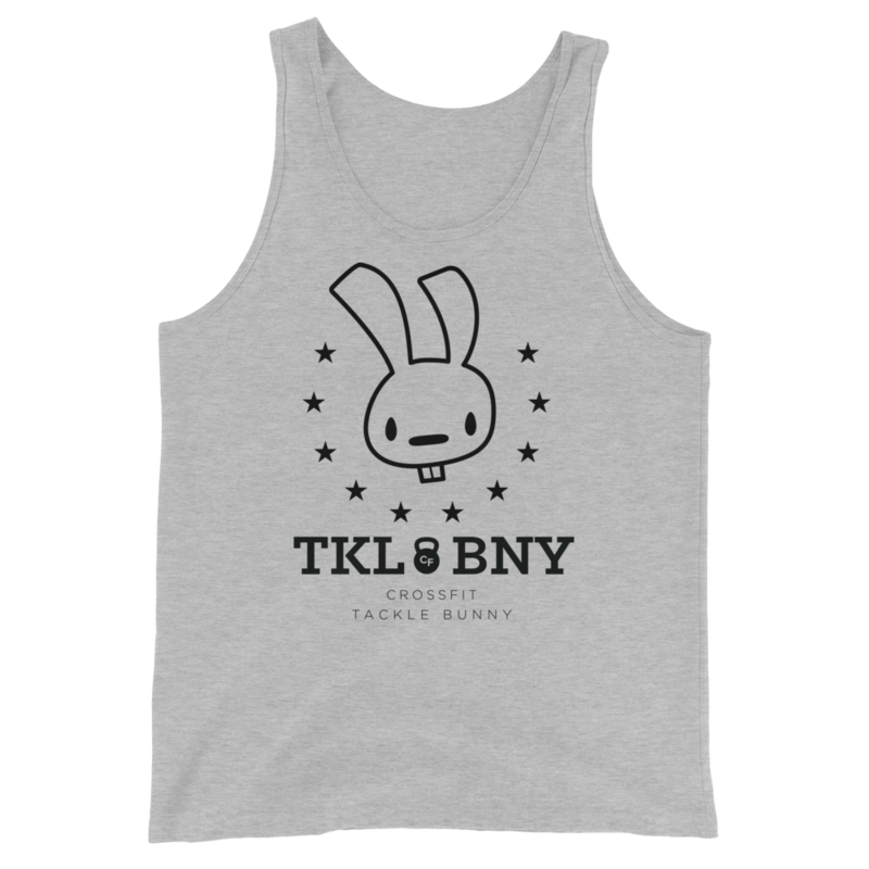 Unisex Premium Tank