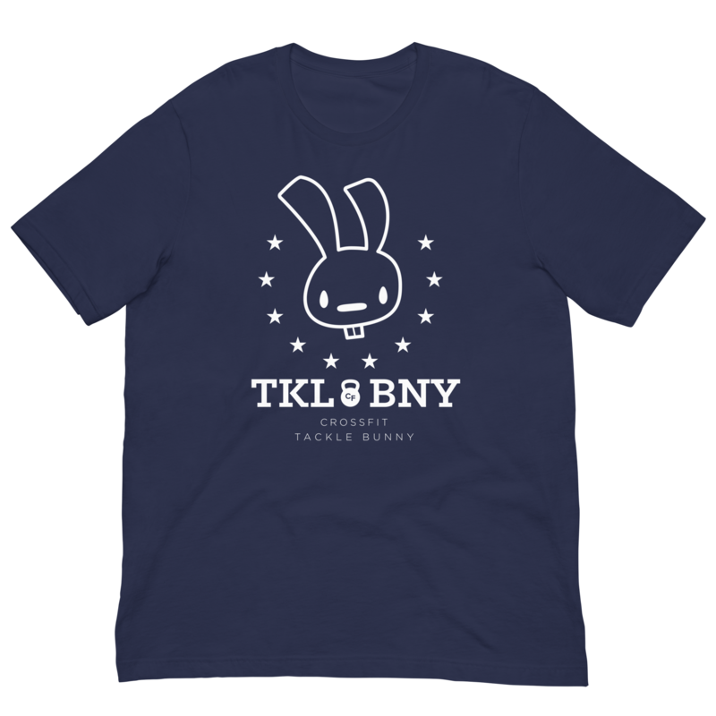 Premium Cotton Tee