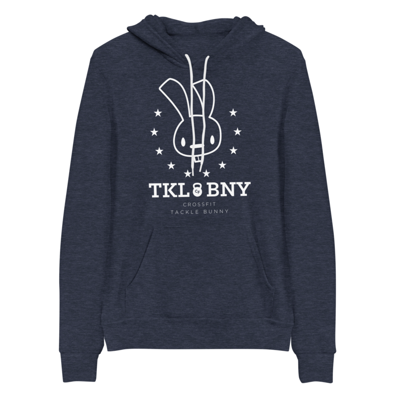 Heavy Blend Pullover Hoodie
