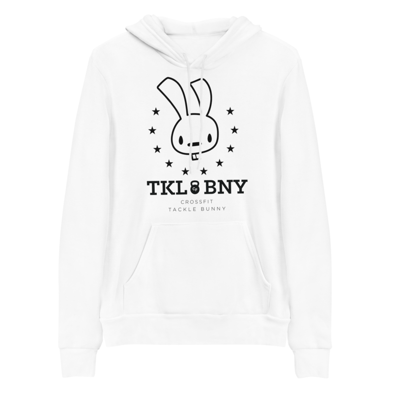 Heavy Blend Pullover Hoodie