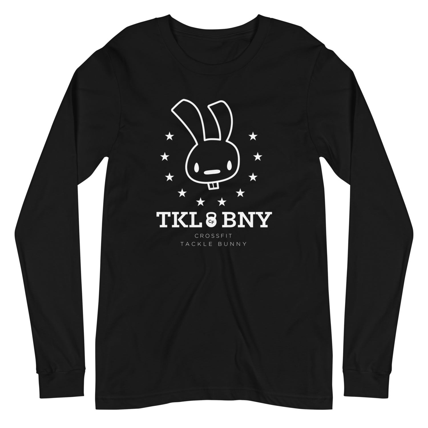 Coach Long Sleeve Tee