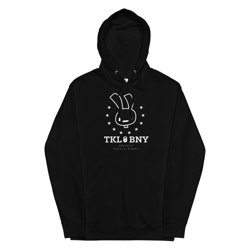 Coach Unisex Pullover Hoodie