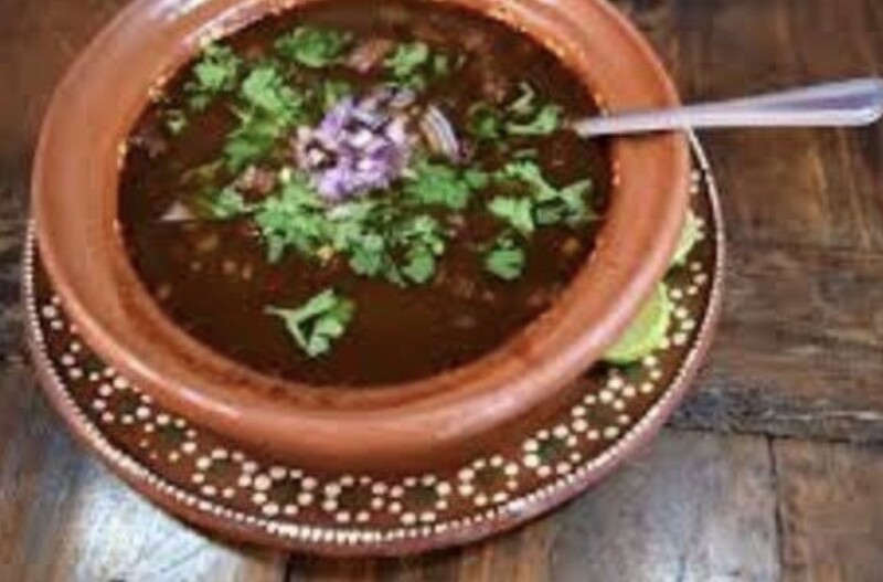 Total 80+ imagen birria polanco Abzlocal.mx