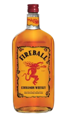Liquor